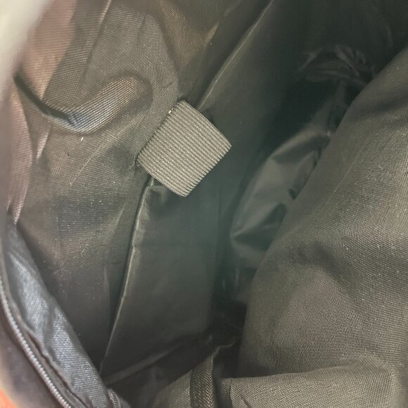 Tuned In Tokyo Backpack Legends Orange Straps Red Tag - Picture 5 of 5